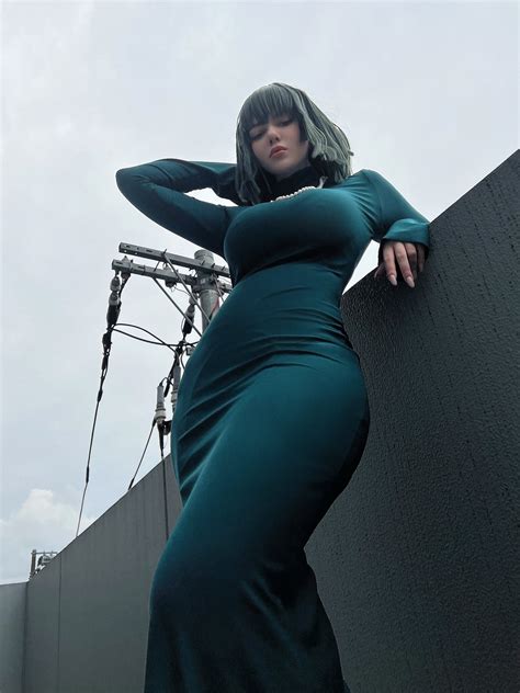 fubuki nudes