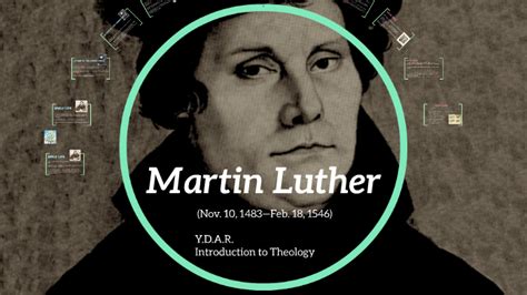 fuchun yuan biography of martin luther