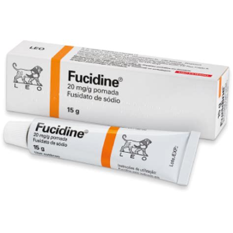fucidine