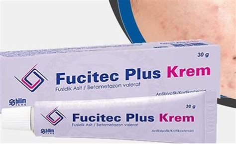 Fucitec Plus Krem