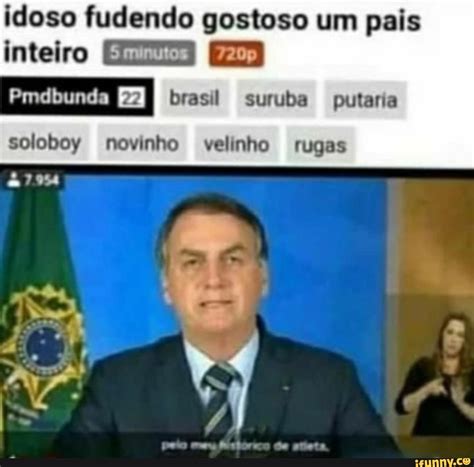 Fudendo Gostoso Brasil