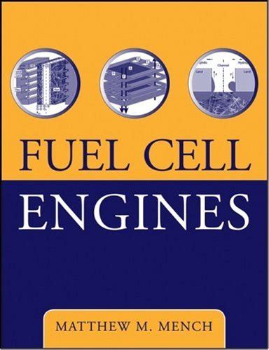 fuel cell engines mench solutions manual