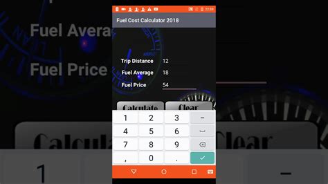 Fuel Prices Calculator   Fuel Cost Calculator Calkoo - Fuel Prices Calculator