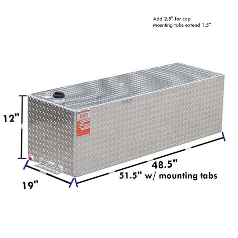 Fuel Tanks