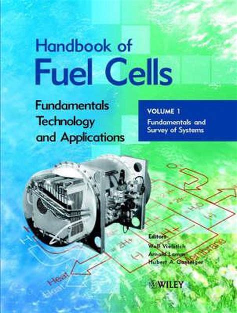 Download Fuel Cells From Fundamentals To Applications 
