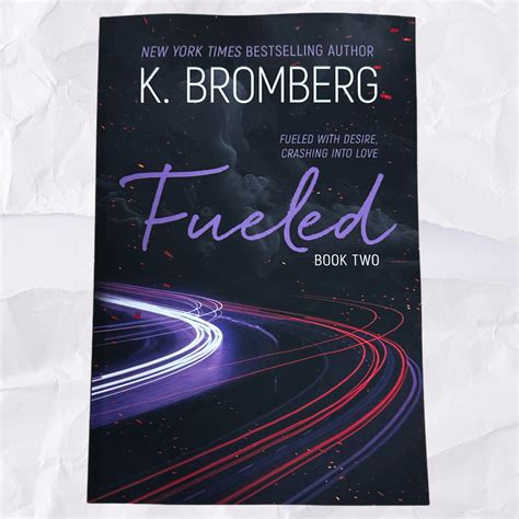 Fueled Driven 2