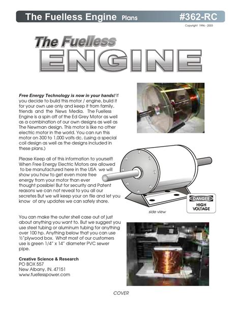 Download Fuelless Engine 50 350Hp 