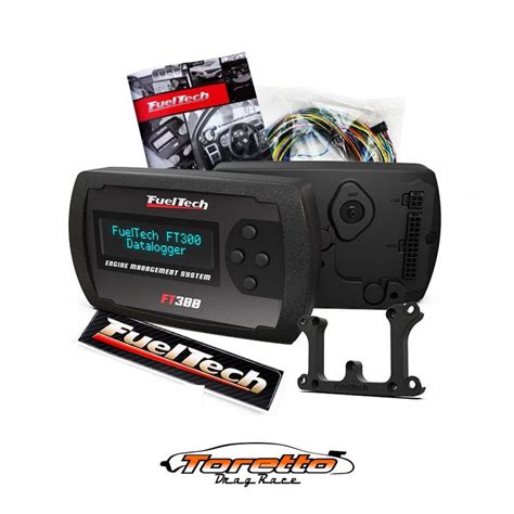 Fueltech Ft 300