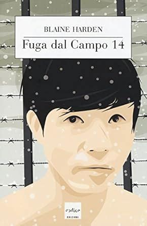 Fuga Dal Campo 14