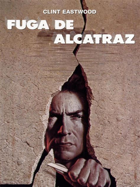 Fuga De Alcatraz
