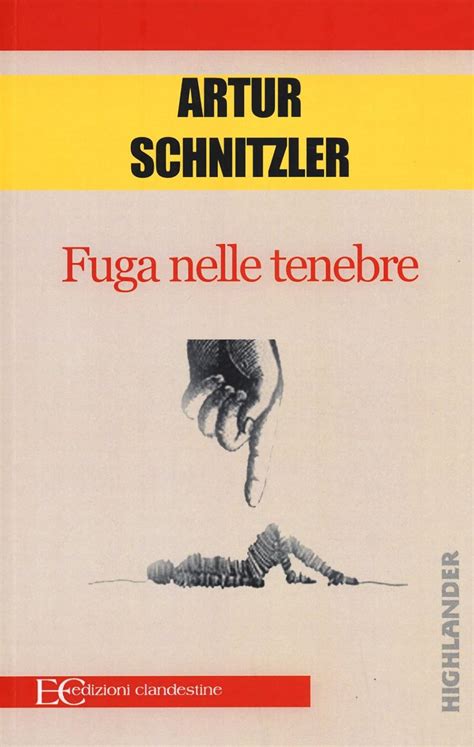 Read Online Fuga Nelle Tenebre 