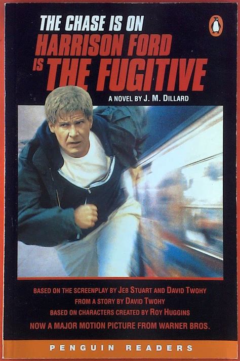fugitive penguin readers