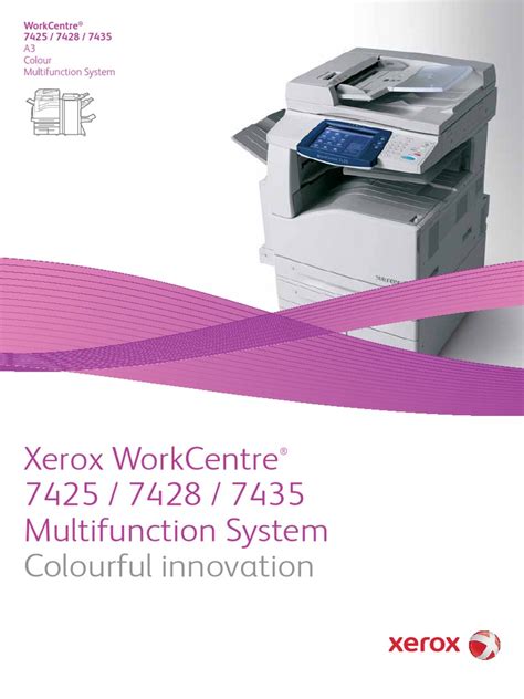 Download Fuji Xerox Service Manual Free Download 