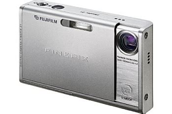 Read Online Fujifilm Finepix Z1 User Guide 