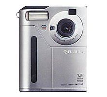 Full Download Fujifilm Mx 700 Digital Cameras Owners Manual 
