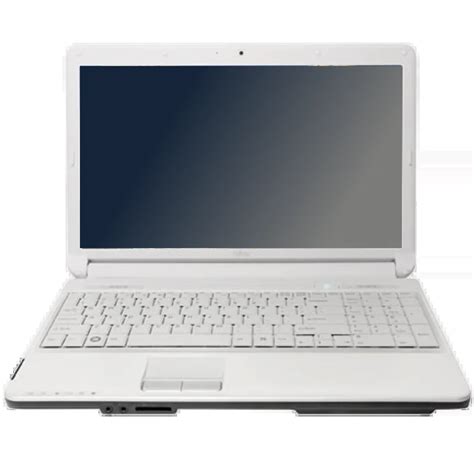 fujitsu lifebook ah530hd6 drivers