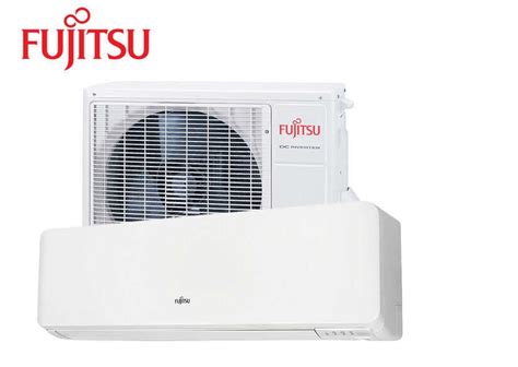 Fujitsu Split Type Air Conditioner Manual Aoy45