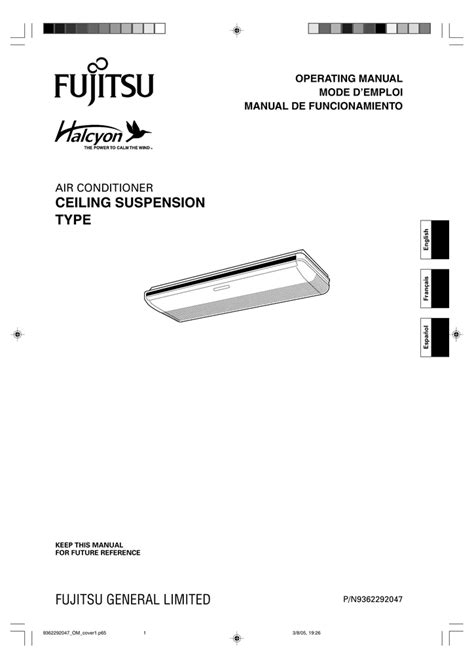 Read Fujitsu 36Clx User Guide 