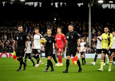 FULHAM VS BURNLEY 🥐 Burnley 2-0 Fulham Final Score