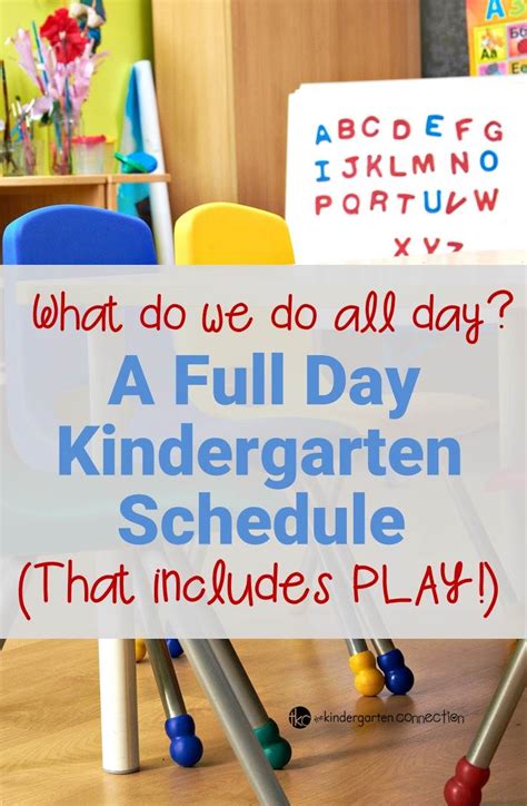 Full Article Science Teaching In Kindergartens Factors Associated Kindergarten Articles - Kindergarten Articles