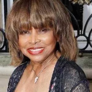 full biography of tina turner