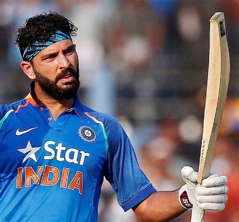 full biography of yuvraj singh wiki