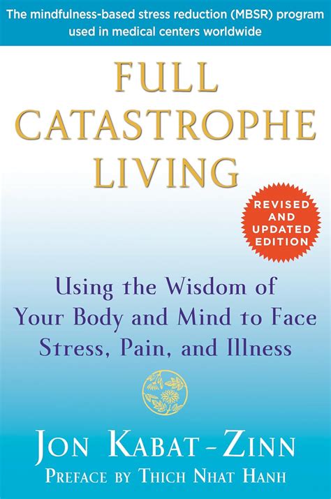 Full Catastrophe Living