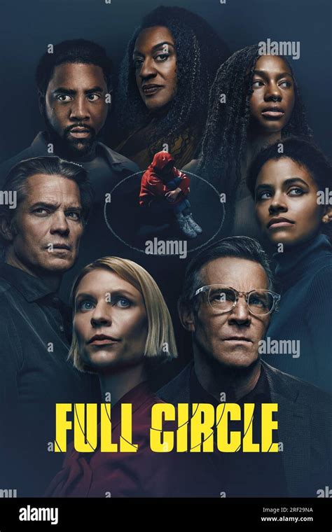 full circle hbo max release date
