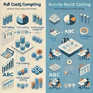 full costing methode