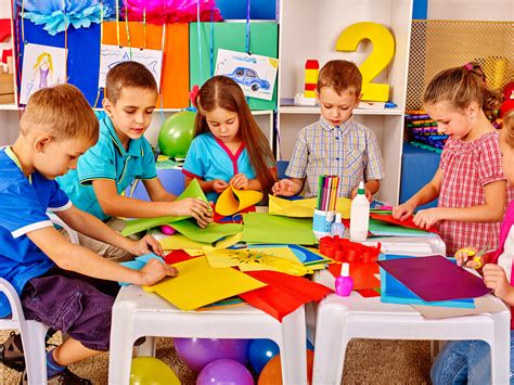 Full Day Kindergarten Helps Children Thrive Benefits Of Full Day Kindergarten - Benefits Of Full Day Kindergarten
