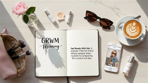 Full Form Of Grwm