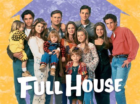 Full House Episodes