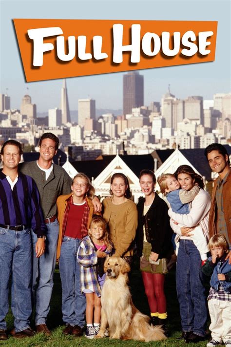 Full House Series