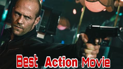 Full length action movies