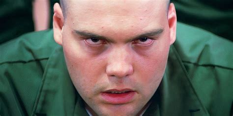 Full Metal Jacket Private Pyle