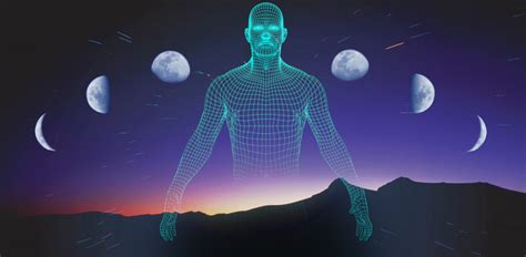 Full Moon Effects On The Body Mood Sleep Full Moon Science - Full Moon Science