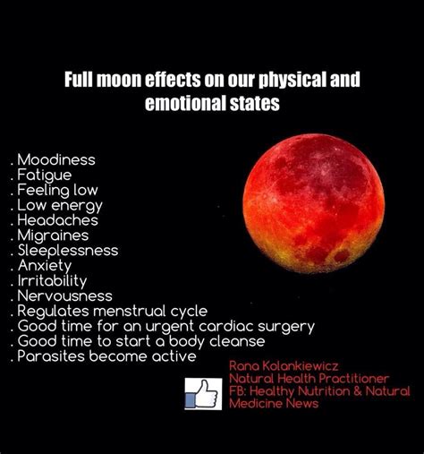 Full Moon Effects What Research Has Discovered Healthline Full Moon Science - Full Moon Science
