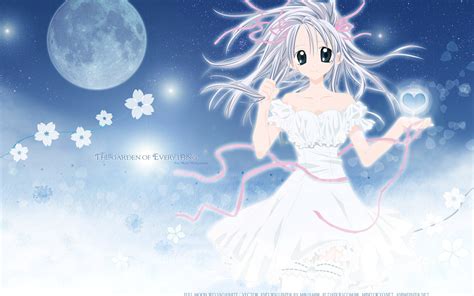 Full Moon Manga