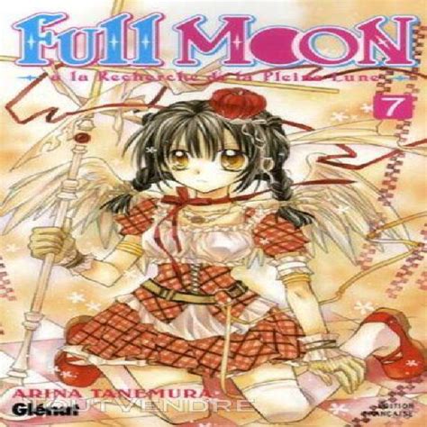 full moon tome 03