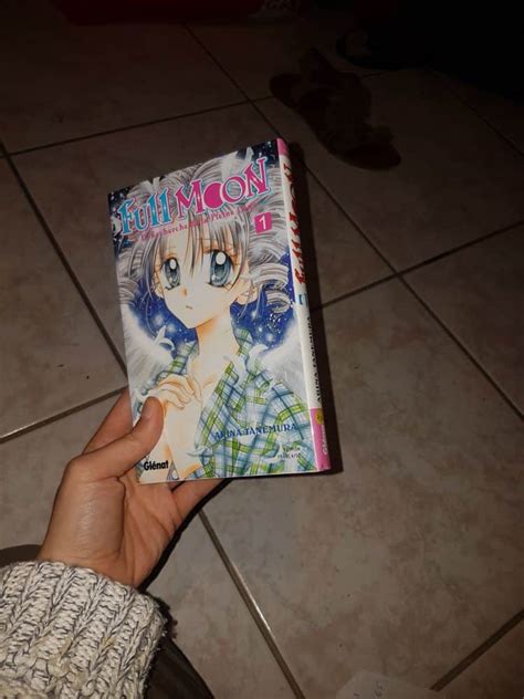 full moon tome 06