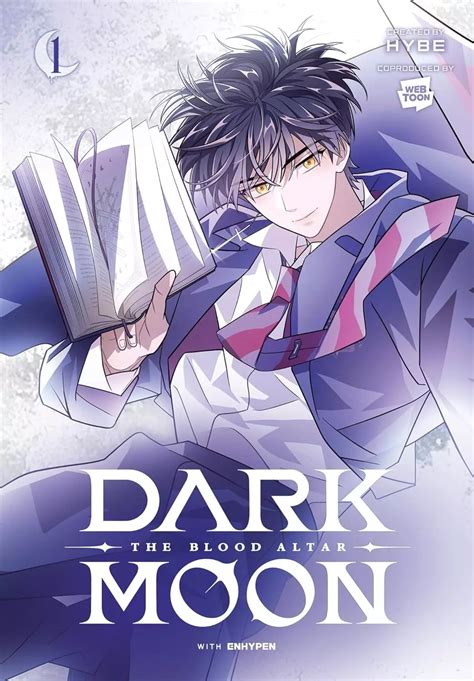 Full Moon Tome 5