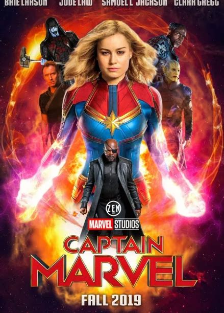 full movie captain marvel subtitle indonesia