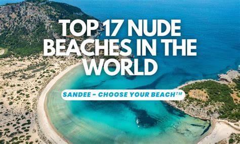 full nude beach