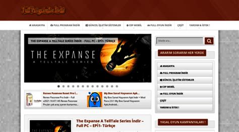 Full Program Full Programlar Indir Fullprogram Cretsiz