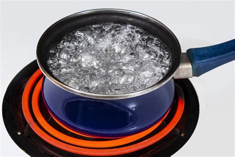 Full Rolling Boil