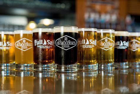 full sail oregon