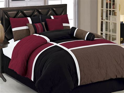 Full Size Bed Sets For Men