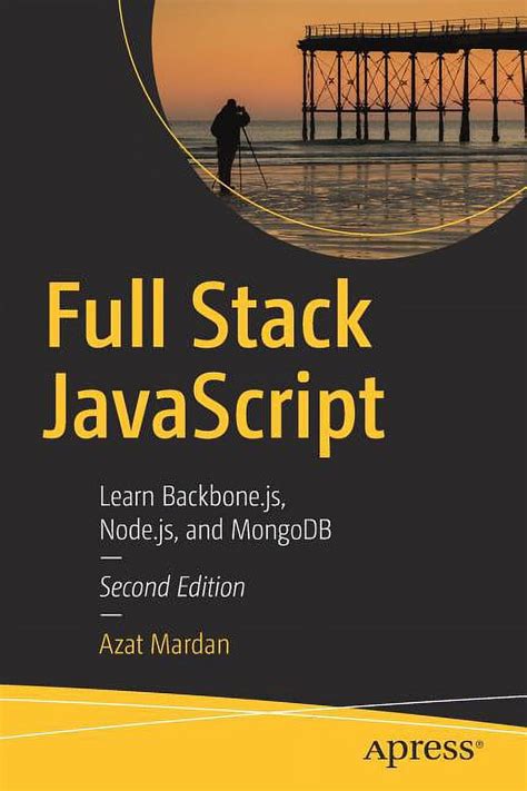 Full Stack Javascript Learn Backbonejs Nodejs And Mongodb