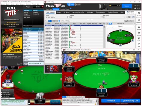 full tilt x pokerstars dcac belgium