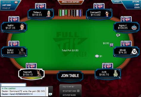 full tilt y pokerstars aeur belgium